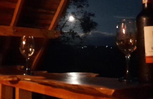 Filandia Maison | Cabañas la Miranda