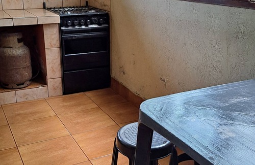 Villa Tunari Cabine | cabañas la monita