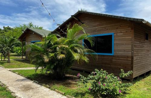 Necocli Hôtel | Cabañas La Moraleja Paraíso Costero