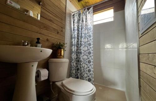 Necocli Hôtel | Cabañas La Moraleja Paraíso Costero