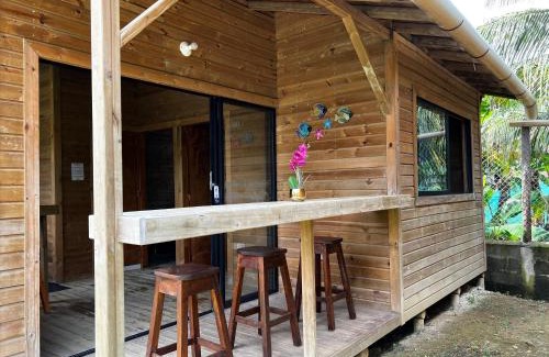 Necocli Hôtel | Cabañas La Moraleja Paraíso Costero