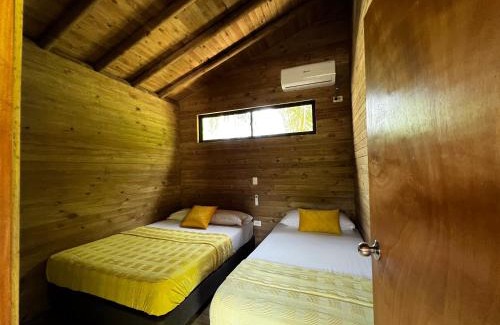 Necocli Hôtel | Cabañas La Moraleja Paraíso Costero