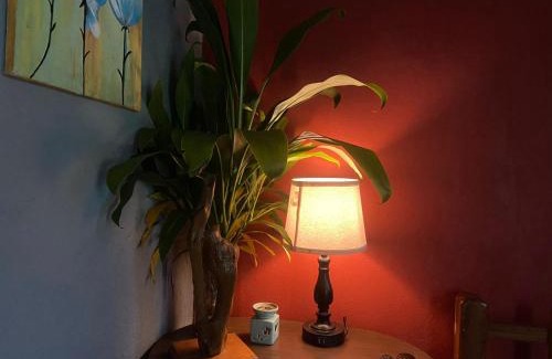 Penjamo Appartement | Cabañas La Perla