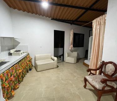 San Carlos Appartement | Cabañas la Quiebra