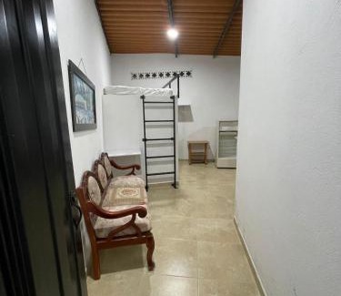 San Carlos Appartement | Cabañas la Quiebra