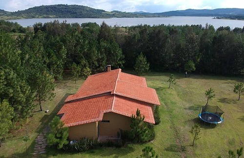 Tapalpa Cabine | Cabañas La Serenisima