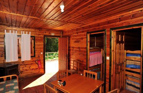 Riopar Appartement | Cabañas La Toma del Agua