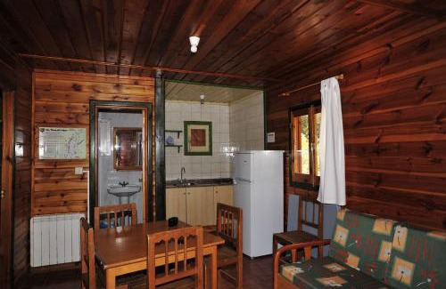 Riopar Appartement | Cabañas La Toma del Agua