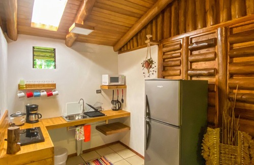 Samara Hôtel | Cabañas Lamaite