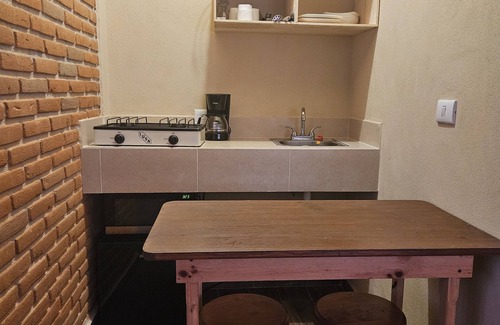 Zacatlan Maison | Cabañas Las Gardenias 4