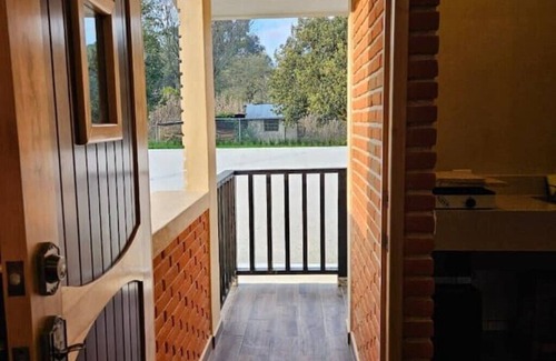Zacatlan Maison | Cabañas Las Gardenias 4