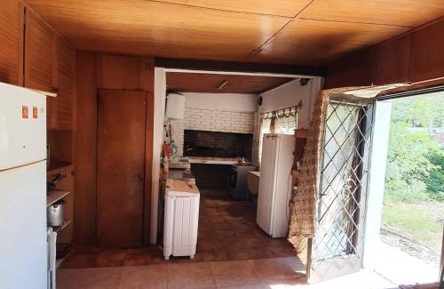 Guazuvira Appartement | Cabañas las Garzas