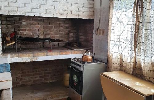 Guazuvira Appartement | Cabañas las Garzas