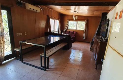 Guazuvira Appartement | Cabañas las Garzas