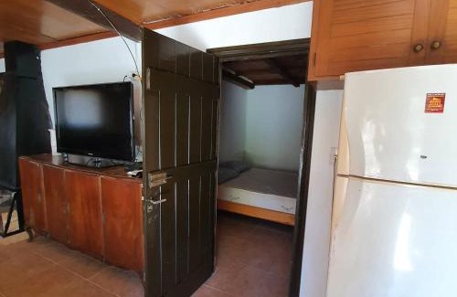 Guazuvira Appartement | Cabañas las Garzas