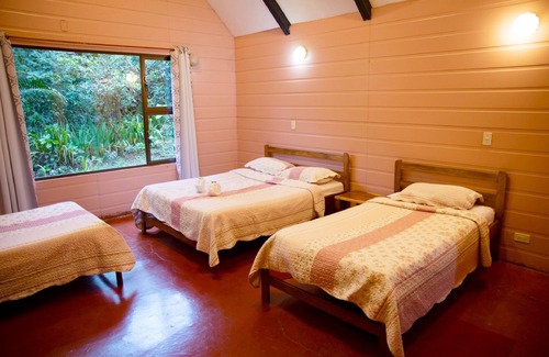 Miramar Maison | Cabañas Las Orquideas