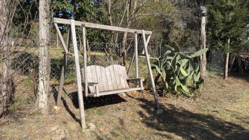 Las Rosas Appartement | Cabañas Las Rositas