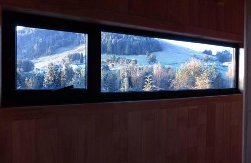 Lenca Maison | Cabañas Latitud 41 Sur
