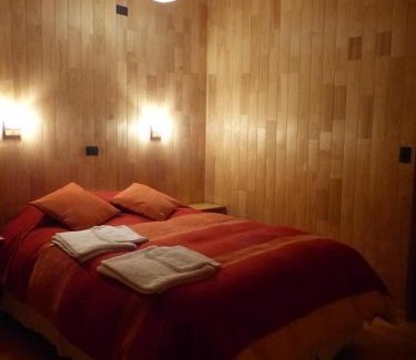 Lenca Maison | Cabañas Latitud 41 Sur
