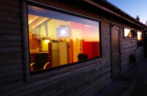 Lenca Maison | Cabañas Latitud 41 Sur