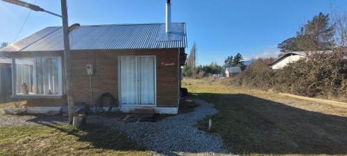 Colbun Maison | Cabañas Lomas de Putagan