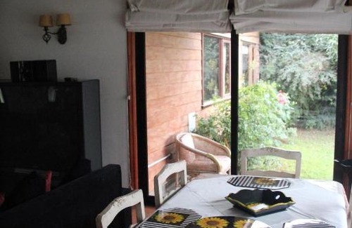 Frutillar Cabine | Cabañas Lomas del Lago