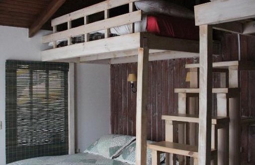 Frutillar Cabine | Cabañas Lomas del Lago