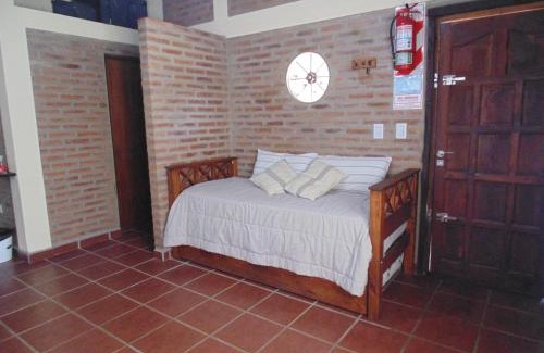 Potrero de Garay Chalet De Ski | Cabañas los amigos Tala