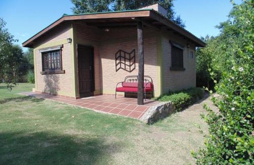 Potrero de Garay Chalet De Ski | Cabañas los amigos Pino