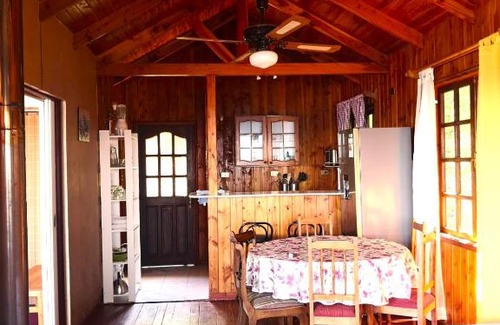 Frutillar Maison | Cabañas Los Bajos