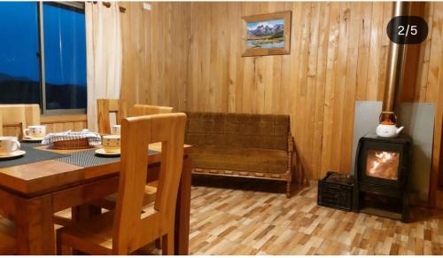 Cucao Appartement | Cabañas los Cisnes de Cucao