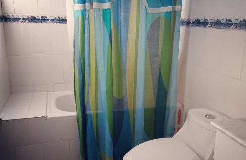 Cucao Appartement | Cabañas los Cisnes de Cucao