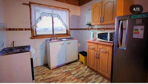 Cucao Appartement | Cabañas los Cisnes de Cucao