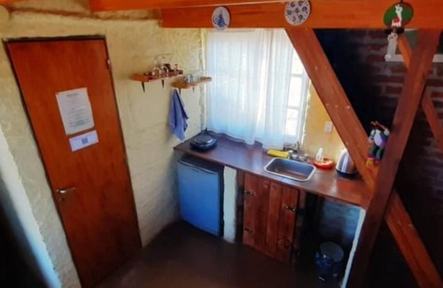 Animana Cabine | Cabañas Los Elementos