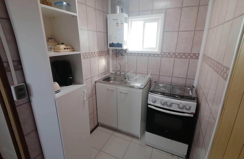 Osorno Appartement | Cabañas Los Geranios Osorno, 2 Camas Individuales