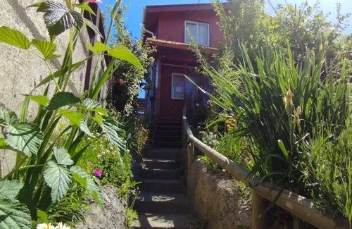Osorno Appartement | Cabañas Los Geranios Osorno, 2 Camas Individuales