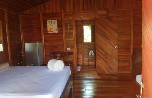 Katira Hôtel | Cabañas Los Laguitos Rio Celeste
