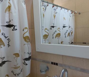 San Lorenzo Appartement | Cabañas Los Mochuelos