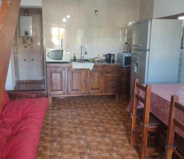 Villa Bustos Appartement | Cabañas Los Materos