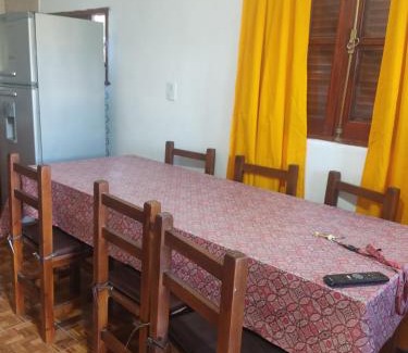 Villa Bustos Appartement | Cabañas Los Materos