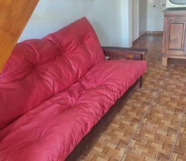 Villa Bustos Appartement | Cabañas Los Materos
