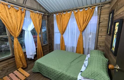 La Vega Maison | Cabañas Los Profes