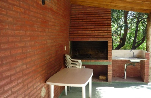 San Marcos Sierra Cabine | Cabañas Los Quijotes