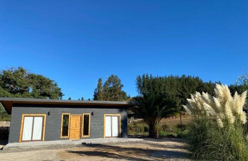 Nuble Region Maison | Cabañas Los Robles