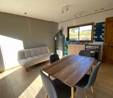 Nuble Region Maison | Cabañas Los Robles