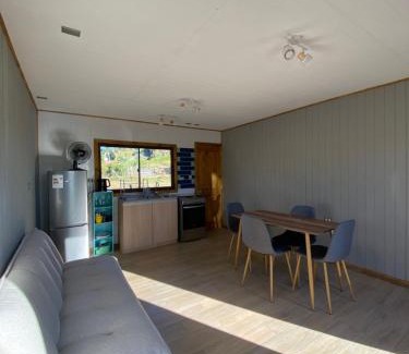 Nuble Region Maison | Cabañas Los Robles