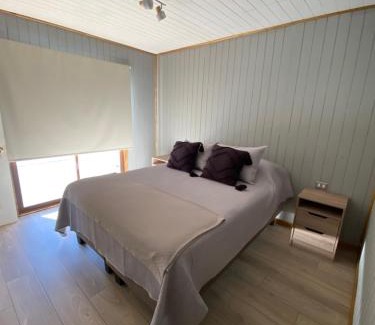 Nuble Region Maison | Cabañas Los Robles