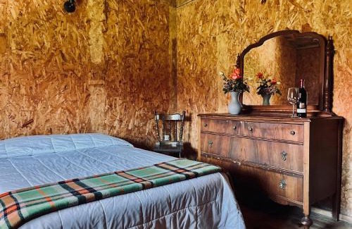 Valle de Bravo Maison | Cabañas Los Saucos