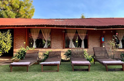 Valle de Bravo Cabine | Cabañas Los Saucos