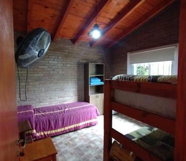 El Torreon Cabine | Cabañas Los Tortolitos del Torreón